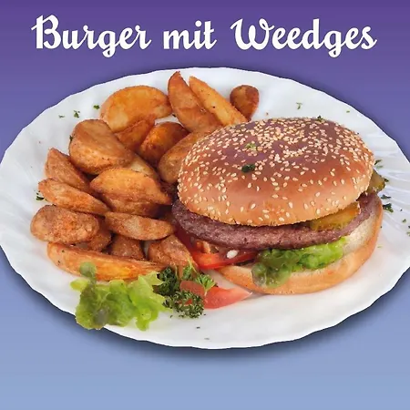 Haus Wurzelsepp 酒店 *