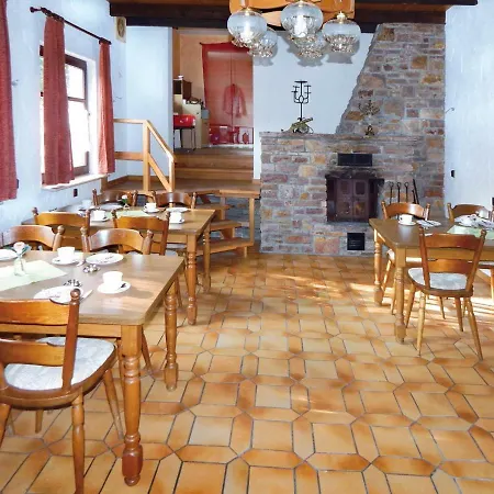 Haus Wurzelsepp 酒店