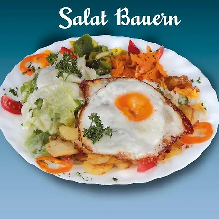 酒店 Haus Wurzelsepp