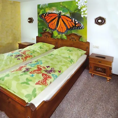 Haus Wurzelsepp Ober-Hambach