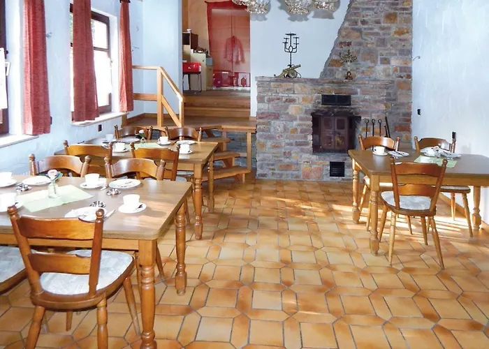 Haus Wurzelsepp Hotel